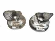 Motorbock vorne Mercedes-Benz CLS (C219) A2112411234