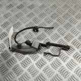 Höhenstandsensor hinten links MERCEDES-BENZ GLB (X247) GLB 200 Mild-Hybrid (247.687) A0009059413