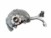 Stumpf vorne links AUDI A6 (4F2, C6) 2.7 TDI