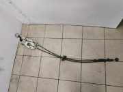 Gangschaltmechanismus HYUNDAI SANTA FÉ II (CM) 2.2 CRDi GLS 437002B000/900