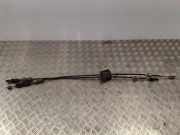 Schaltzüge NISSAN X-TRAIL (T30) 2.2 Di 4x4