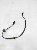 Sensor für ABS rechts hinten Renault Laguna II Grandtour (G) 8200084126
