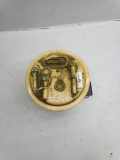 Kraftstoffstandsensor PEUGEOT 307 SW (3H) 1.6 HDI 110