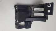 Stoßstangenhalter hinten rechts CITROËN C4 Picasso I (UD_) 2.0 i 16V 9654500680