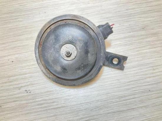 Hupe HYUNDAI i10 (PA) 1.1 12V35A114B 966200X110 Bild Hupe HYUNDAI i10 (PA) 1.1 12V35A114B 966200X110