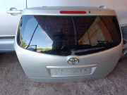 Kofferraumdeckel TOYOTA COROLLA Verso (ZER_, ZZE12_, R1_) 2.0 D-4D (CUR10_)