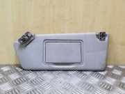 Sonnenblende links Opel Vectra C CC (Z02)