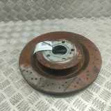 Bremsscheibe hinten rechts MERCEDES-BENZ AMG GT (C190) GT (190.377) A2314230212