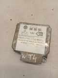 Airbag-Steuergerät VW TRANSPORTER IV Furgon (70XA) 1.9 TD 02960403