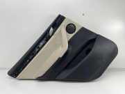 Türpolster hinten links BMW X4 (F26) xDrive 20 d 43418771