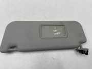 Linke Sonnenblende TOYOTA COROLLA Verso (_E12_) 1.8 VVT-i (ZZE122_)