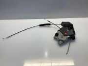 Türschloss vorne links NISSAN GT-R (R35) V6 80552C070B