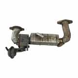 AGR-Kühler MAZDA 6 Hatchback (GH) 2.2 MZR-CD R2AA20304