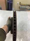 Bremsscheibe vorne links JEEP GRAND CHEROKEE III (WH, WK) 3.0 CRD 4x4