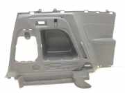 Kofferaum Schlossverkleidung OPEL MERIVA B 1.7 CDTI 13290042
