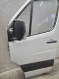 Vordere linke Tür MERCEDES-BENZ SPRINTER 3-t Van (910) 214 CDI (910.621, 910.623)