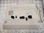 Schwellerleisten BMW 7er (F01, F02, F03, F04) 9160375