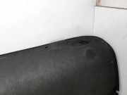 Kofferraumverkleidung Set PEUGEOT 307 CC (3B) 2.0 HDi 135