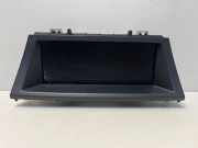 Display BMW X5 (E70) 9166782