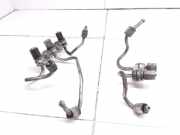 Kraftstoffrohr TOYOTA COROLLA (_E12_) 1.4 D (NDE120_)