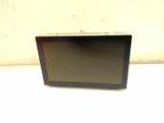 Navigationsanzeige NISSAN X-TRAIL (T31) 2.0 dCi 28091EM00A