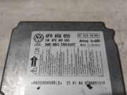 Airbag-Steuergerät AUDI A6 (4F2, C6) 2.7 TDI quattro 4F0959655