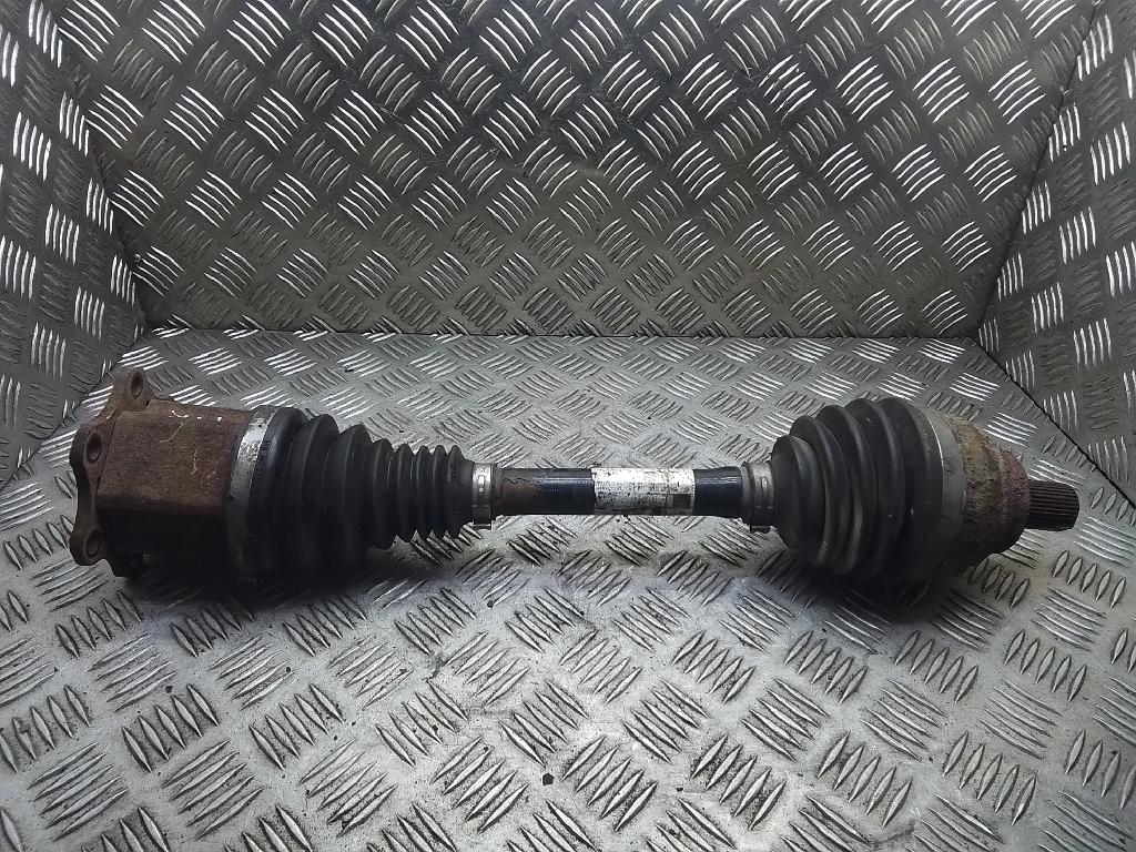 Antriebswelle vorne links SEAT ALHAMBRA (710, 711) 2.0 TDI 7N0407761P
