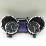 Tachometer Mercedes-Benz M-Klasse (W166) A1669006704