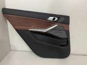 Türverkleidung links hinten BMW X7 (G07) 5A62007