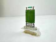 Relais für Lüfter Opel Vectra C CC (Z02)