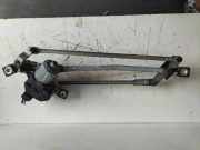 Scheibenwischermechanismus vorne