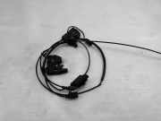 Motorhaubenschloss AUDI A8 D3 (4E2, 4E8) S8 quattro 4H0823509 4H0823509C