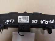Tastenpanel OPEL ZAFIRA B (A05) 1.9 CDTI 13100105