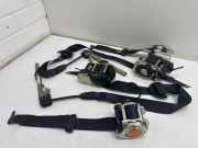 Dachreling-Set VW ID.3 (E11) Pro KR3ZP8719Z