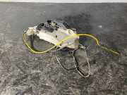 Satz Schlösser mit Verschlüssen MERCEDES-BENZ SL (R230) 350 (230.467) 2307200835