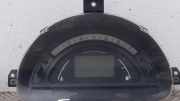 Kombiinstrument CITROËN C3 I (FC_) 1.4 HDi 216740686 P9650735480