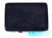 Navigationsanzeige MERCEDES-BENZ GLE (W166) AMG 63 4-matic (166.074) A1669001420