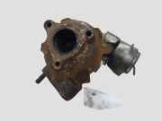 Turbolader HYUNDAI i40 (VF) 1.7 CRDi 232812A710