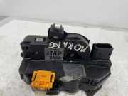 Türschloss hinten links OPEL MOKKA 1.2 13579547