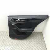 Türpolster hinten rechts VW GOLF VII (5G1, BQ1, BE1, BE2) 2.0 R 4motion 5G6867212