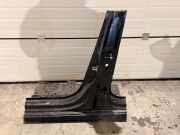 Linke metallische Seitenschwellerabdeckung SKODA OCTAVIA IV Combi (NX5) 2.0 TDI