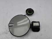 Tankdeckelschloss Opel Antara (L07) 9666087