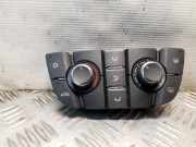Klimabedienteil OPEL MERIVA B 1.4 13346092