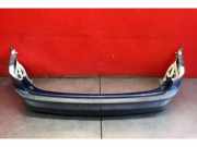 Stoßstange hinten Ford Focus II Cabriolet (DB3)