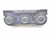 Heizungsbetätigung (Konsole) vorne Skoda Yeti (5L) 3T0820047AB