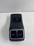 Rear Air Vent Grill KIA SPORTAGE (JE_, KM_) 2.0 CRDi 4WD 84638F1201