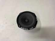 Türlautsprecher hinten links SEAT ALHAMBRA (710, 711) 2.0 TDI 7N0035453