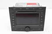 Radio/Navigationssystem-Kombination Ford Mondeo III Kombi (BWY) VP3M5F18C821DG