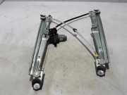 Fensterheber vorne links RENAULT SCÉNIC IV (J9_) 1.6 dCi 130 807214665R