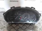 Kombiinstrument CITROËN BERLINGO (K9) 1.6 BlueHDi 75 9651740080